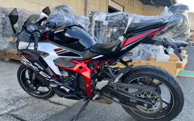 KAWASAKI NINJA ZX-25R SE ZX250E