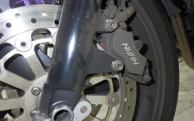 HONDA CB1000SF T2 1997 SC30