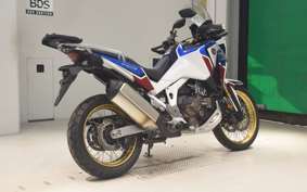 HONDA CRF1100L AFRICA TWIN DCT 2020 SD10