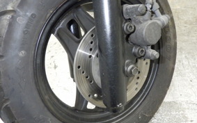 SUZUKI ADDRESS V125 2022 CF4EA