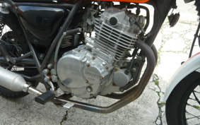 SUZUKI GLASS TRACKER BIG BOY NJ47A