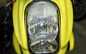 KAWASAKI ER600 N 2006 ER650A