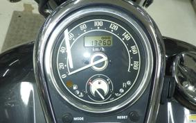 KAWASAKI VULCAN 1500 CLASSIC 2000 VNT50J