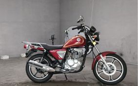 SUZUKI QS150 PD580