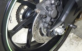 KAWASAKI ZX 10 NINJA R SE 2019 ZXT02E