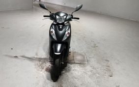 HONDA DIO110 BASIC JK03