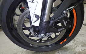 KTM 390 DUKE 2022
