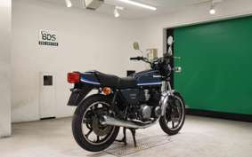 KAWASAKI Z550 FX 1981 KZ550B