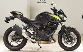 KAWASAKI Z250 Gen.2 2015 EX250P