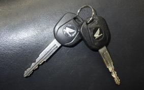 HONDA VT400S 2012 NC46