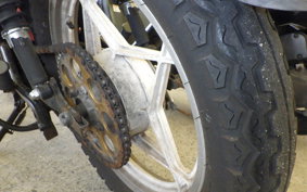 SUZUKI GSX250E GS25XD