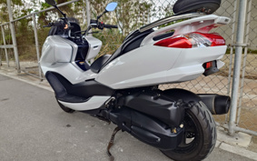 YAMAHA MAJESTY 250 SG20J