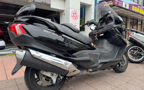 SUZUKI SKYWAVE 650 2015 CP52A