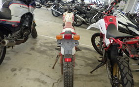 YAMAHA TY250 1985 53Y