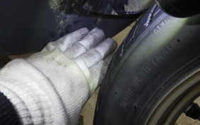 HONDA TACT-4ﾍﾞｰｼｯｸ AF79