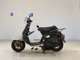 Фото Honda LEAD 50 SS Type 2010 с японского аукциона