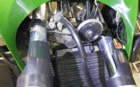 YAMAHA FAZER FZ6 S 2005