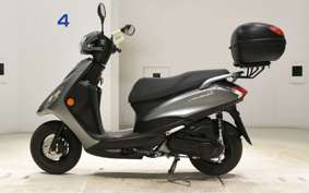 YAMAHA AXIS 125 Z SEJ6J