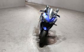 YAMAHA YZF-R25 RG10J