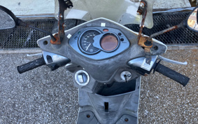 YAMAHA CYGNUS 125 X SE44J