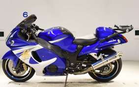 SUZUKI HAYABUSA Gen.2 2014 GX72B