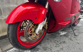 KAWASAKI ZX 1200 NINJA R 2001 ZXT20A