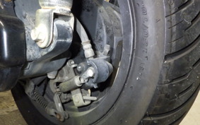 HONDA PS250 MF09