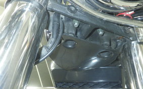 SUZUKI INTRUDER 400 Classic 2004 VK54A