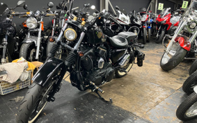 HARLEY HARLEY XL883N 2016 LE2