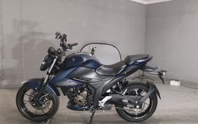 SUZUKI JIKUSA-250 ED22Y
