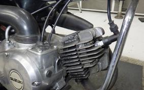 SUZUKI RV50 2023 RV50