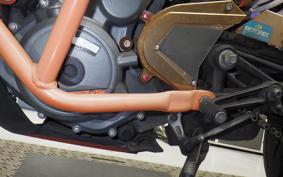 KTM 250 DUKE 1997