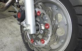 HONDA MONKEY 2020 Z50J