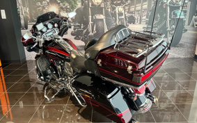 HARLEY FLHTCUSE1800CVO 2013 PR8
