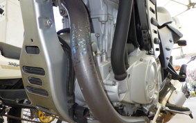 BMW F650 CS 2002