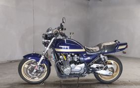 KAWASAKI ZEPHYR 750 1990 ZR750C
