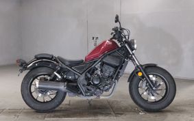 HONDA REBEL MC49