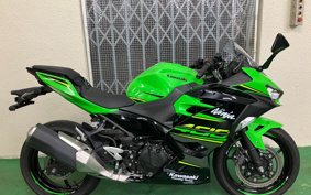 KAWASAKI NINJA 400 KRT ED 2018 EX400G