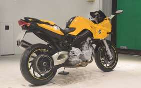 BMW F800S 2007