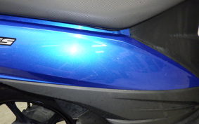 SUZUKI ADDRESS 110 2011 CE47A