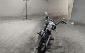 YAMAHA DRAGSTAR 250 VG02J