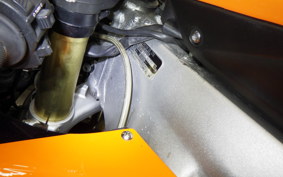 HONDA CBR1000RR 2007