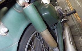 HONDA C50 SUPER CUB 1986 C50