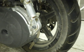 YAMAHA CYGNUS 125 XSR 3 2024 SED8J