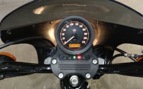 HARLEY XL883N 2014 LE2
