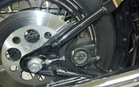HARLEY FLSTC 1340 1990