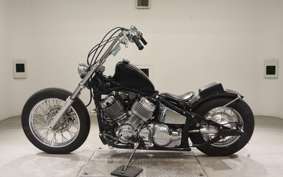 YAMAHA DRAGSTAR 400 2007