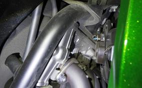 KAWASAKI NINJA H2 SX SE 2021 ZXT02A