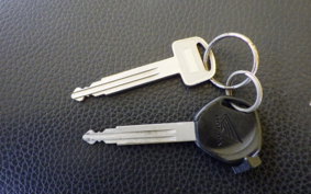 HONDA LEAD 110 1995 JF19