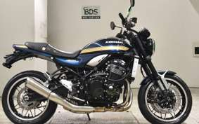 KAWASAKI Z900RS 2022 ZR900K